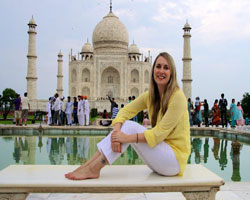 India Inolvidable