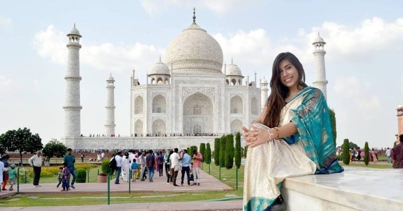India Inolvidable