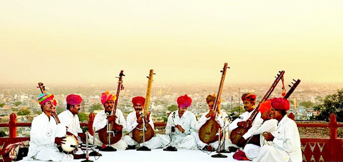 EL GRAN TAJ MAHAL