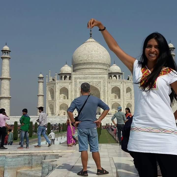India Inolvidable