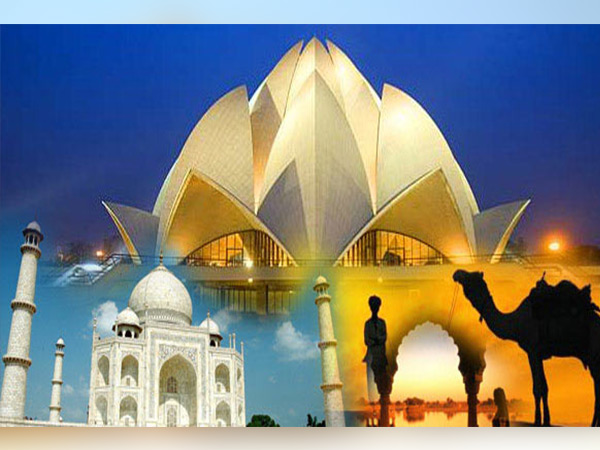 Viajes Populares a la India