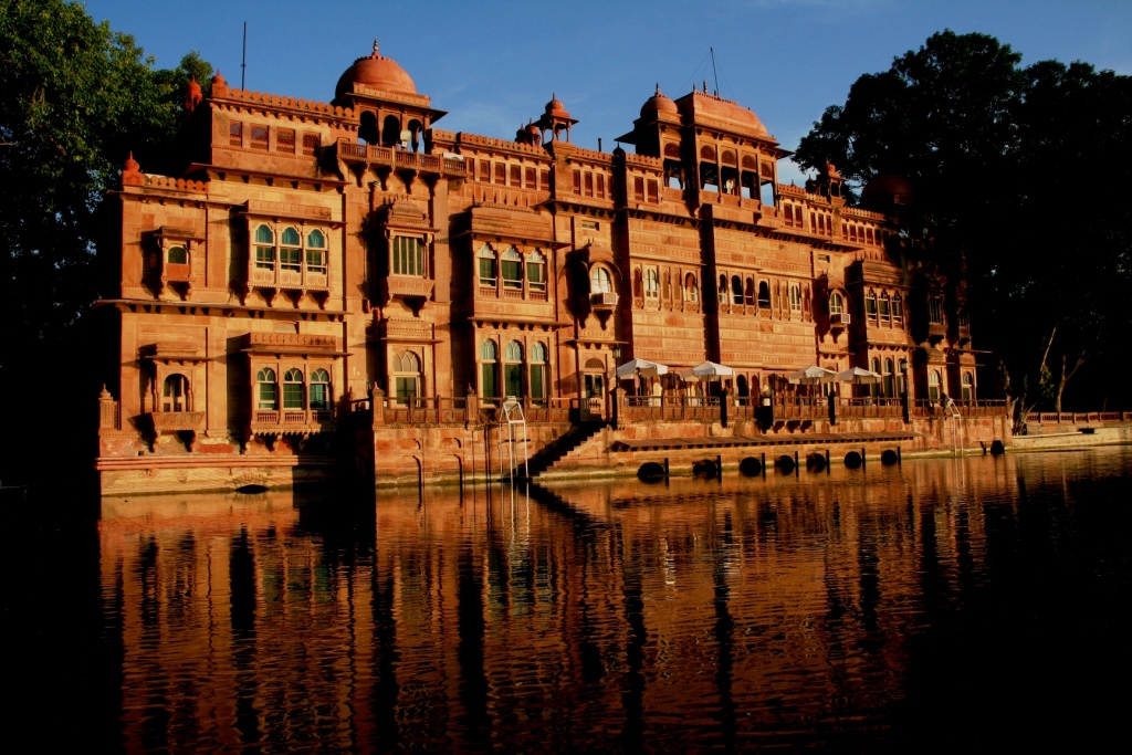 India Inolvidable