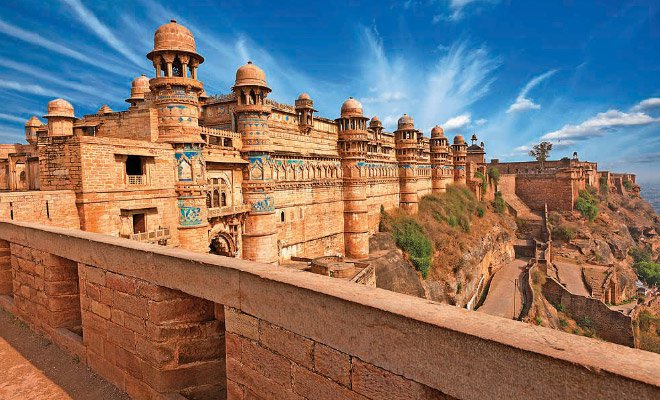 India Inolvidable