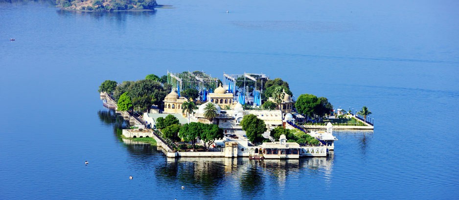 India Inolvidable