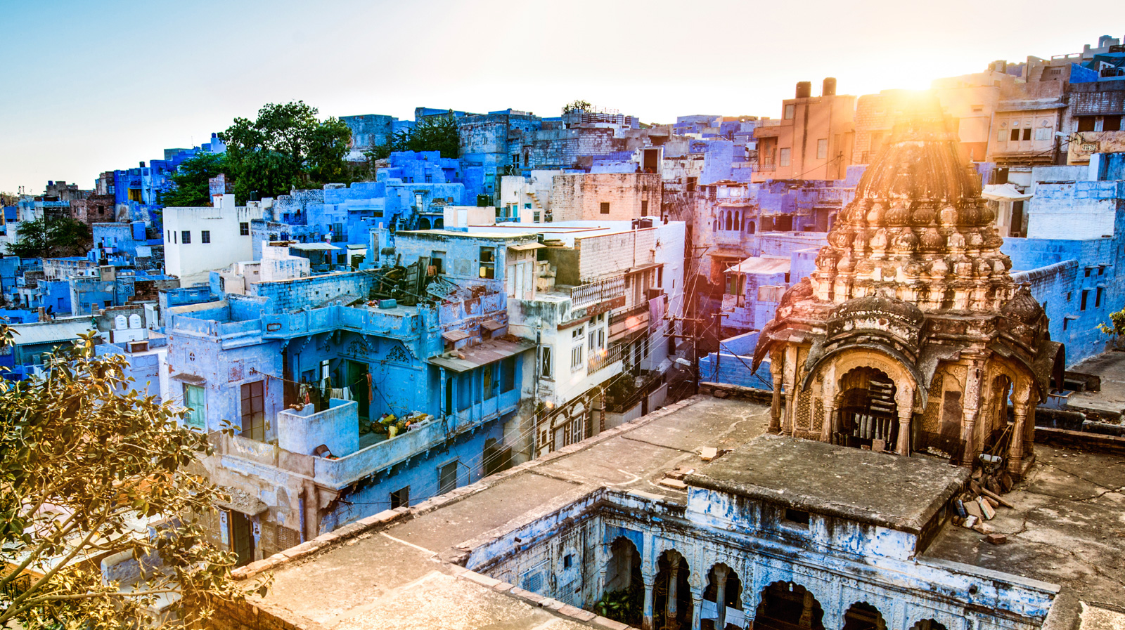 India Inolvidable