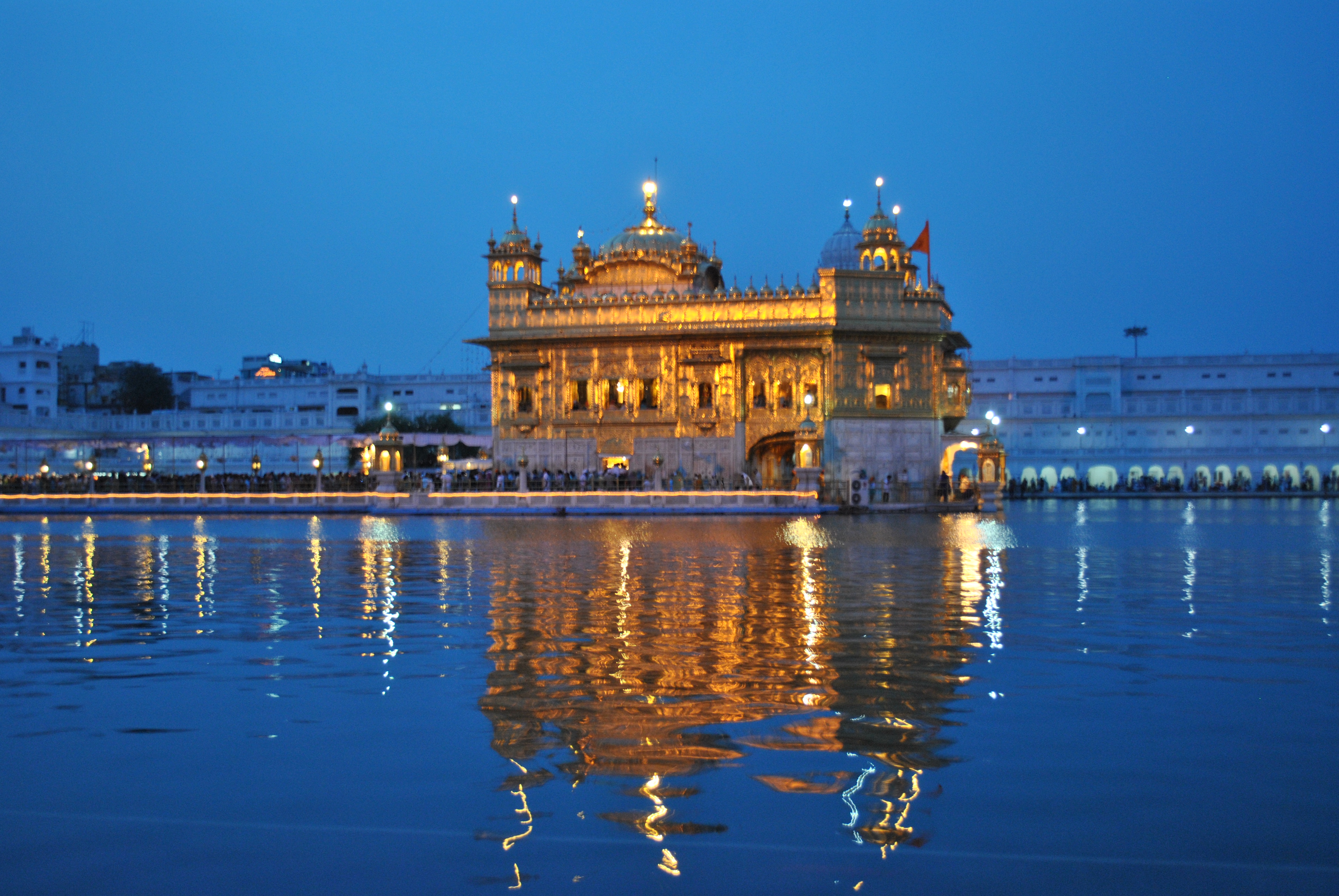 India Inolvidable