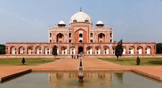 India Inolvidable