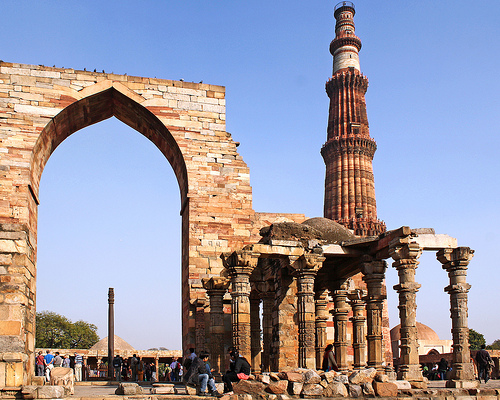 India Inolvidable
