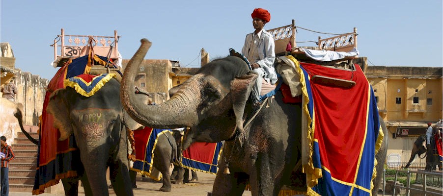 India Inolvidable