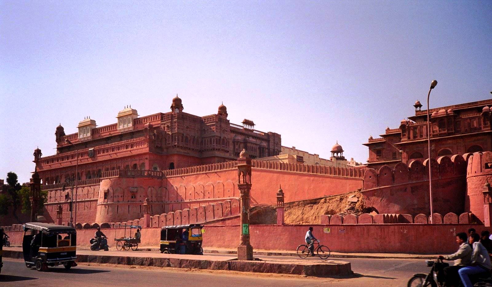 India Inolvidable