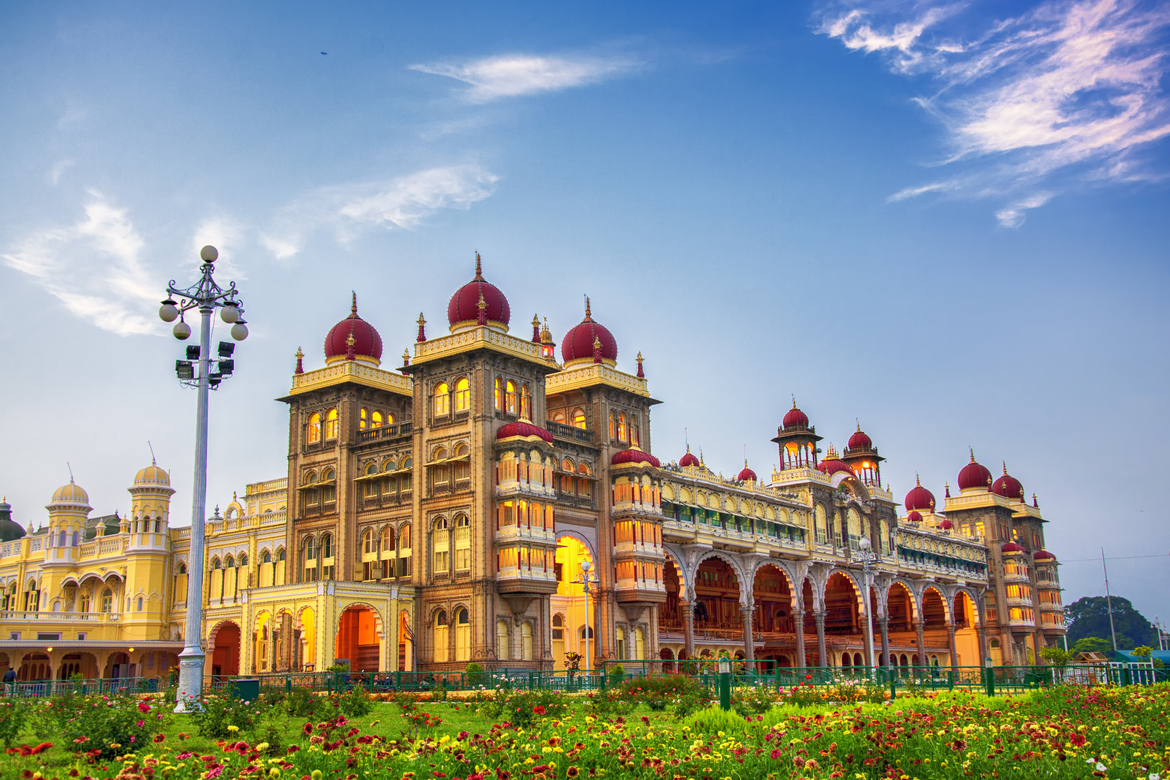 India Inolvidable