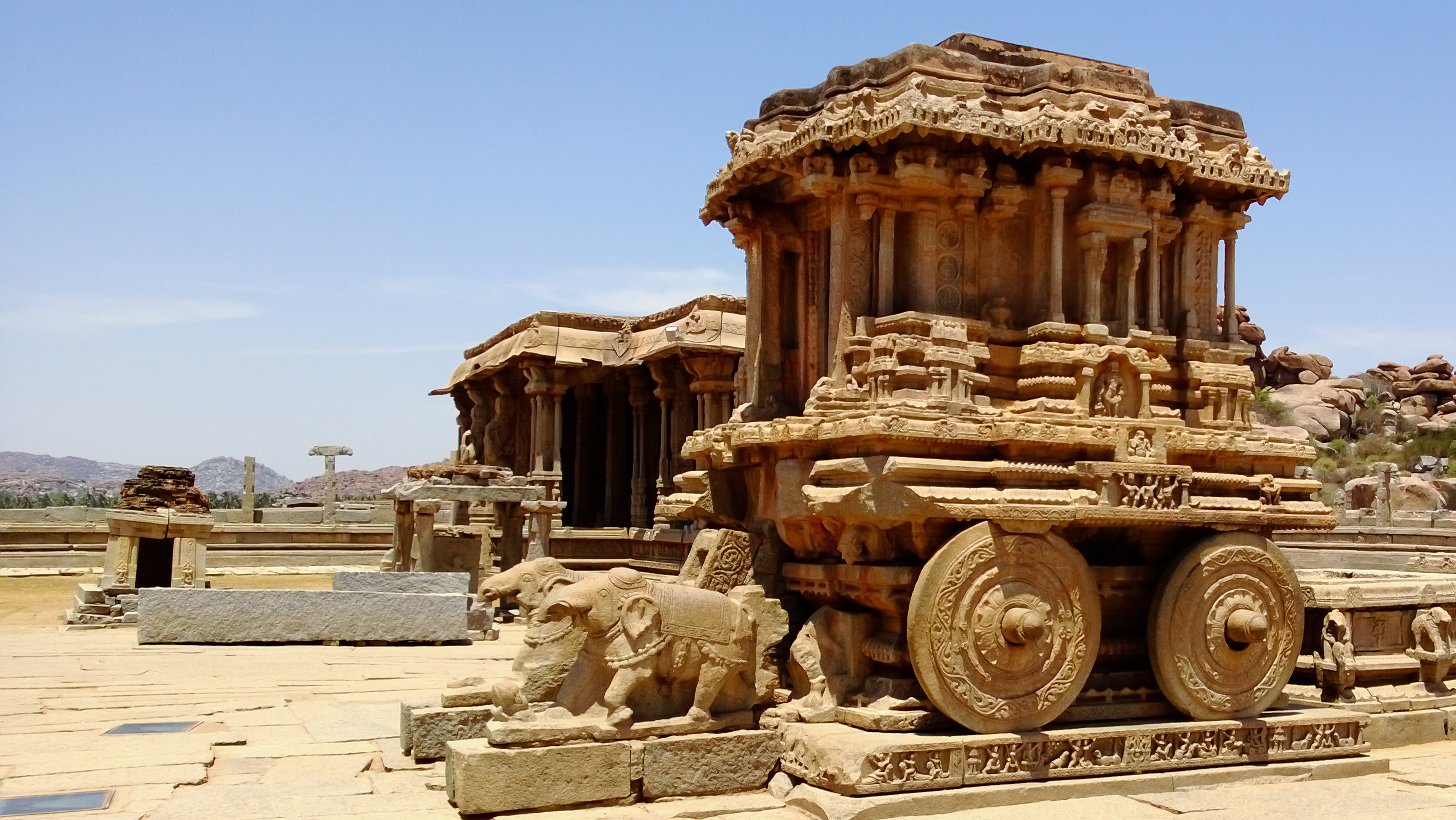 India Inolvidable