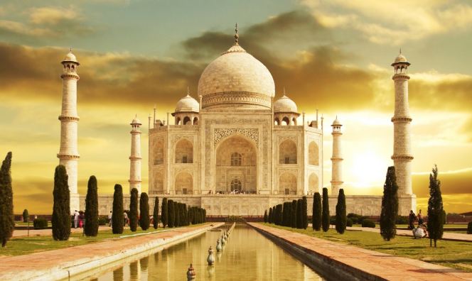 India Inolvidable