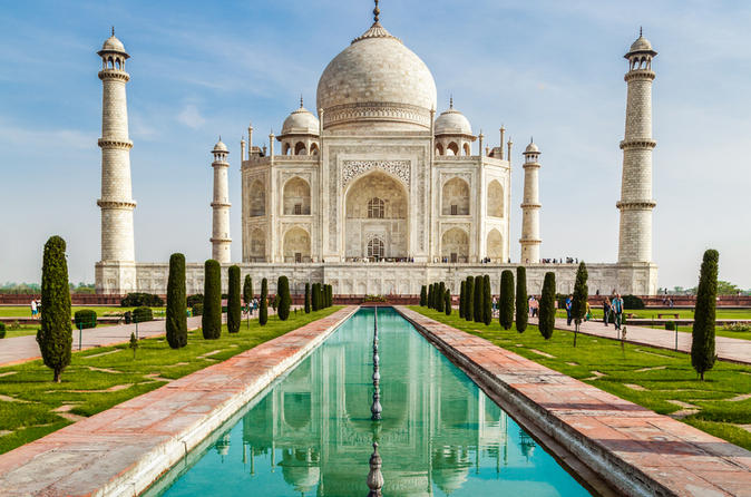 India Inolvidable