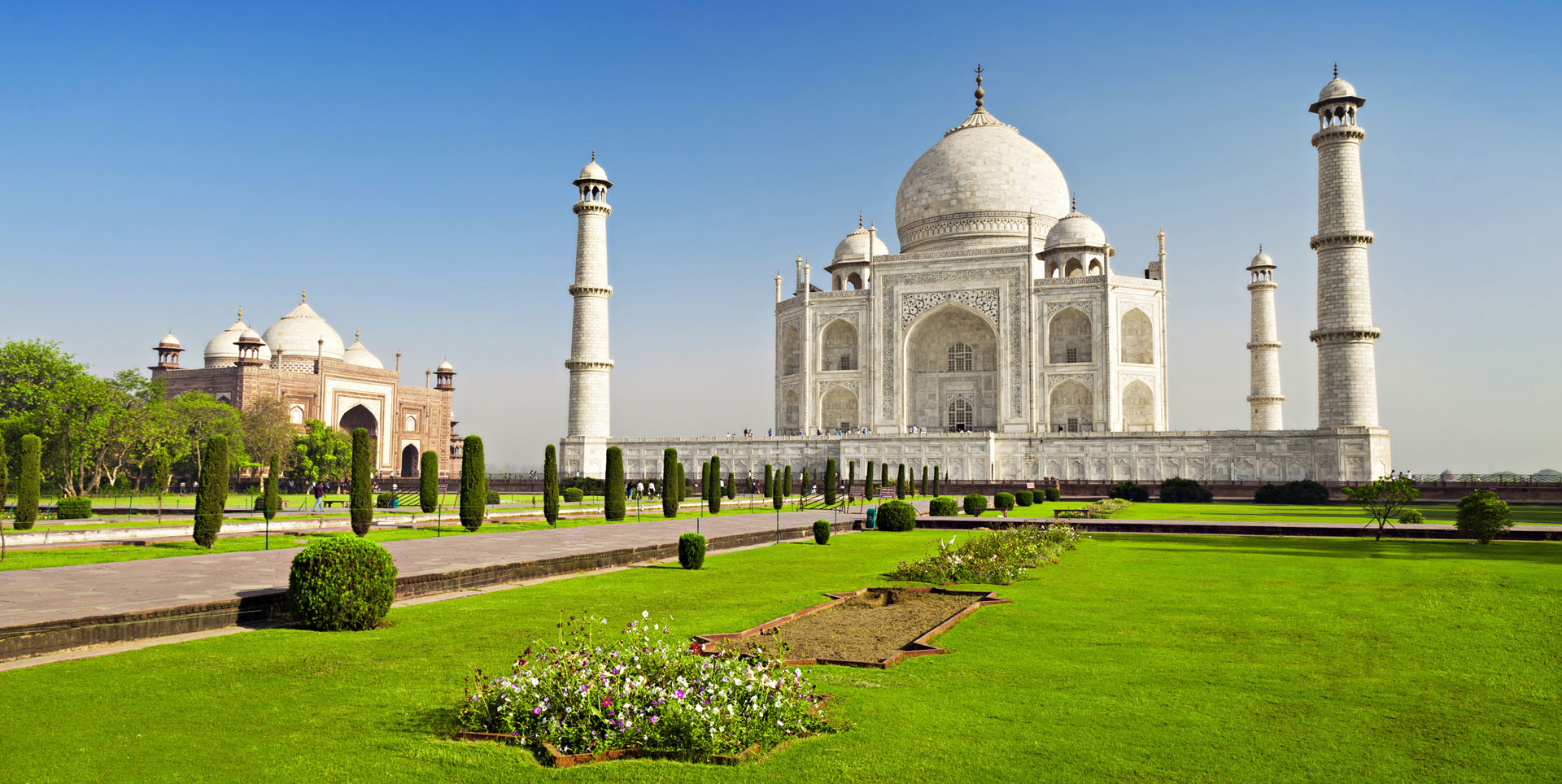 India Inolvidable
