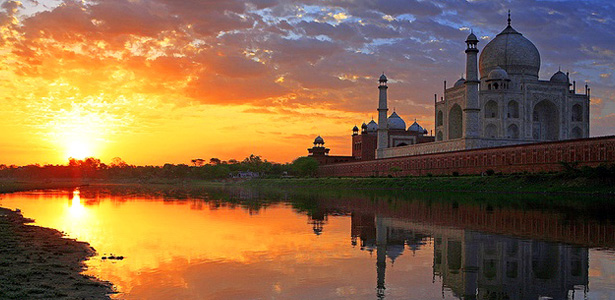 India Inolvidable