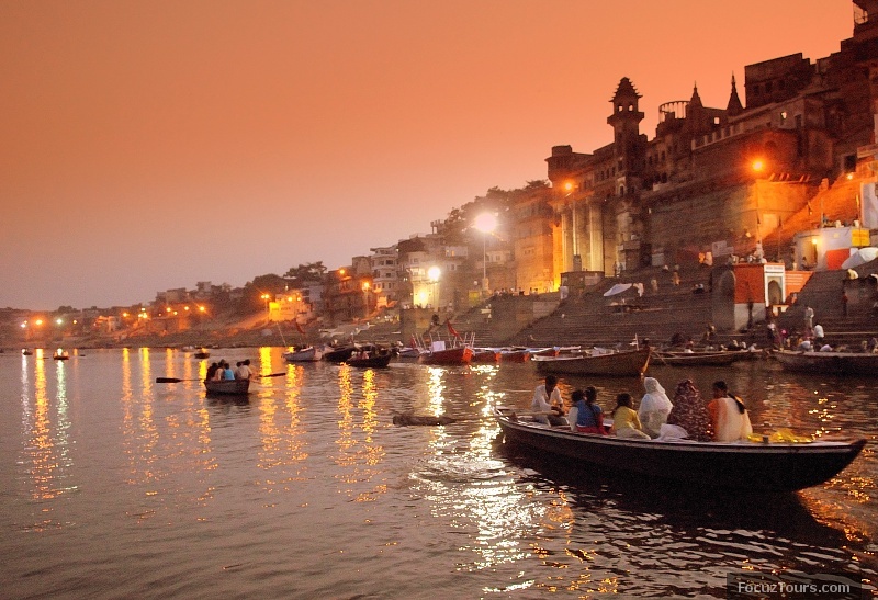 India Inolvidable